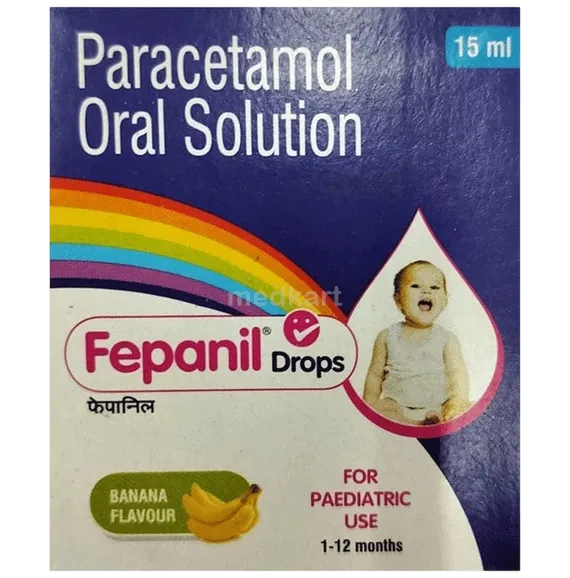 fepanil drops 15 ml